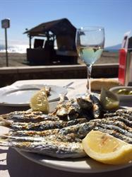 Horario de apertura Restaurante Gabi e Hijos Sl., Málaga