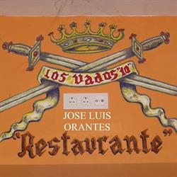 Horario de apertura Venta 10 Los Vados Sociedad Limitada., Granada