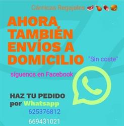 Horario de apertura Carnicas Regajales s.l., Alburquerque