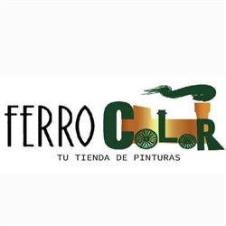 Ferrocolor Pinturas Sl. en Madrid (Arganzuela) - Horario de apertura