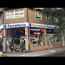 Horario de apertura Ferrenosa, A Coruña