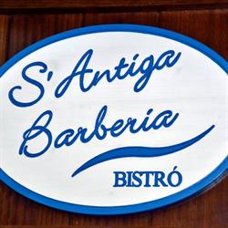 Horario de apertura S'Antiga Barberia Sociedad Limitada., Eivissa
