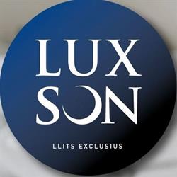 Horario de apertura Luxson Beds Sl., Sitges