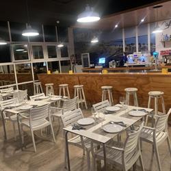 Horario de apertura Restaurante el Puerto de Mario, Carboneras
