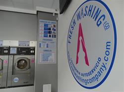 Horario de apertura Fresh Washing Company Sl., Coslada
