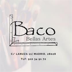 Baco Bellas Artes Sl. en Madrid (Salamanca) - Horario de apertura