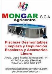 Horario de apertura Mongar s Coop And, Lebrija