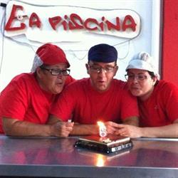 Horario de apertura Hamburgueseria La Piscina Sociedad Limitada., Las Palmas de Gran Canaria