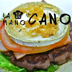 Horario de apertura La Mano Cano y Alonso Sociedad Limitada., Oviedo