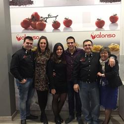 Horario de apertura Alonso Estudio Mobiliario Sociedad Limitada., Calahorra