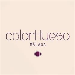 Horario de apertura Colorhueso s.c., Málaga