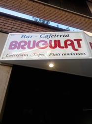 Horario de apertura Cafeteria Brugulat s.c.p., Lleida