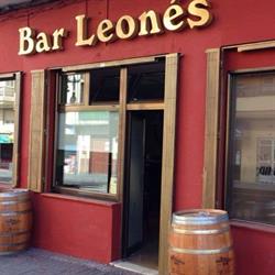 Horario de apertura Bar Leones s.c., León