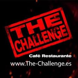 The Challenge s.c. en Vitoria-Gasteiz (Salburua) - Horario de apertura
