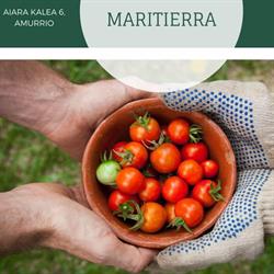 Horario de apertura Maritierra s.c., Amurrio