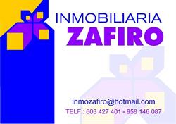 Horario de apertura Inmobiliaria Zafiro c.b., Las Gabias