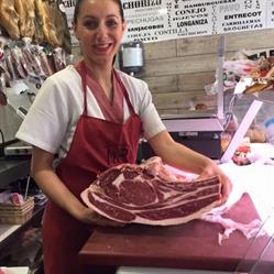 Horario de apertura Carnicería Mónica Pariente, Medina del Campo