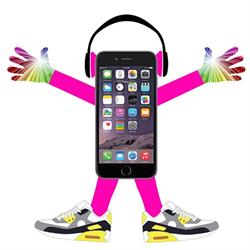 Horario de apertura Enfunda Tu Movil, Parla