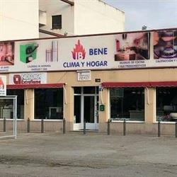 Horario de apertura Bene Clima y Hogar Sl, La Puebla de Montalbán