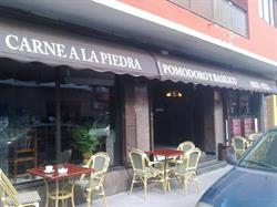 Horario de apertura Restaurante Pomodoro Y Basilico, Los Realejos