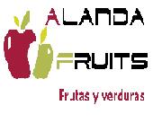 Horario de apertura Alanda Fruits c.b., Laguna de Duero