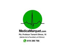 Horario de apertura Medicamarquet Levante Sociedad Limitada., Valencia