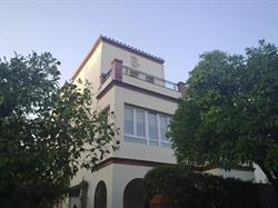 Horario de apertura Mision De La Iglesia De Scientology De Andalucia, Sevilla