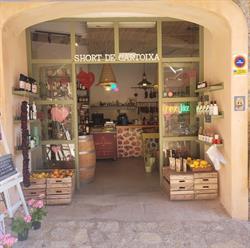 Horario de apertura S. Hort De Cartoixa c.b., Valldemossa