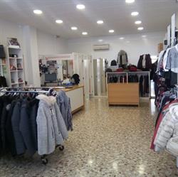 Horario de apertura Sara "botiga de moda", Canals