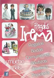Horario de apertura Regalos Irema Sl., Santa Cruz de la Zarza