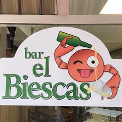 Horario de apertura Biescas c.b., Oviedo