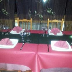 Horario de apertura Asador Restaurante Los Pilones c.b., Jerte