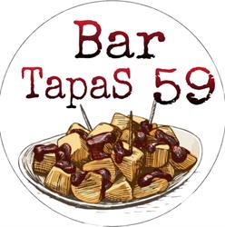 Horario de apertura Bar Tapas 59 s.c.p., Terrassa