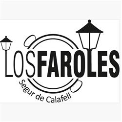 Horario de apertura Bar Los Faroles, Segur de Calafell