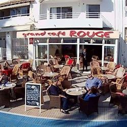 Horario de apertura Grand Cafe Rouge s.c., Altea