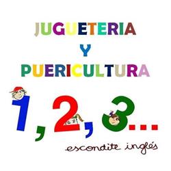 Horario de apertura Jugueteria 1. 2. 3. Escondite Ingles c.b., Sarria