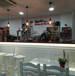 Horario de apertura Bar La Tapita Pym c.b., Córdoba