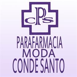 Horario de apertura Cps Parafarmacia Conde Santo, Lourenza