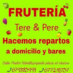 Horario de apertura Tere y Pere c.b., Catarroja
