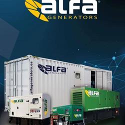 Horario de apertura Alfa Generators Sl, Los Alcázares
