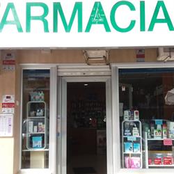 Farmacia Jardin De Capuchinos Sociedad Civil Profesional. en Sevilla (Macarena) - Horario de apertura