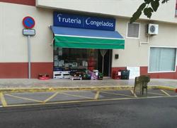 Horario de apertura Alimentacion Peris Nebot c.b., L'Alcora