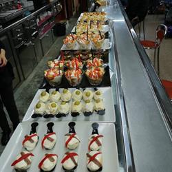 Horario de apertura Nueva Cafeteria Goya s.c., Alcañiz