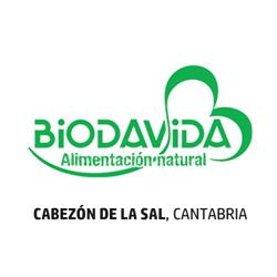 Horario de apertura Biodavida Sll., Cabezón de la Sal