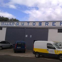 Horario de apertura Autobreñas c.b., Santa Cruz de Tenerife