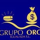 Horario de apertura Grupo Oro Igualada Sl.,