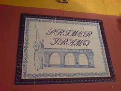 Taberna Primer Tramo en Sevilla (Casco Antiguo) - Horario de apertura