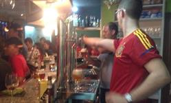 Horario de apertura Bar Rumbo s.c., Briviesca