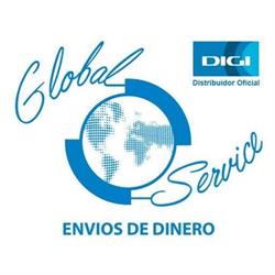 Horario de apertura Global Service, Castelldefels