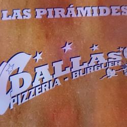 Hamburguesería Dallas las Pirámides en Málaga (Carretera De Cádiz) - Horario de apertura